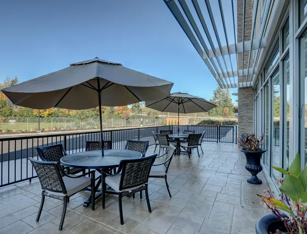 Holiday Inn Express & Suites Auburn Downtown by IHG hotel detail image 2