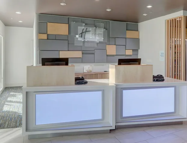 Holiday Inn Express & Suites Auburn Downtown by IHG hotel detail image 4