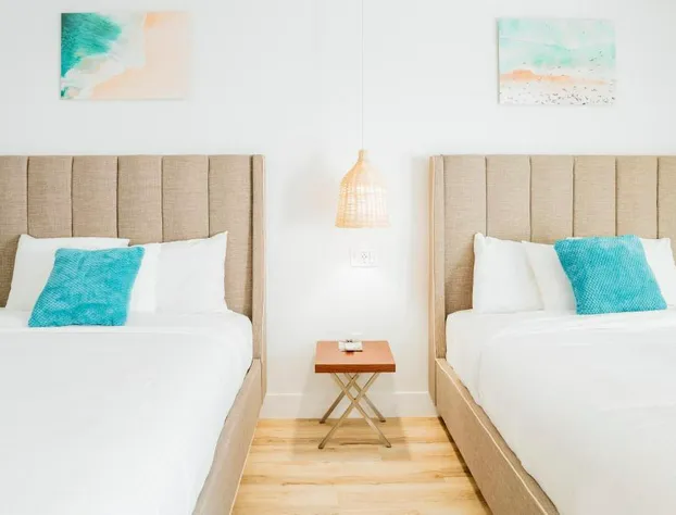 The Belmont Shore Inn hotel detail image 2