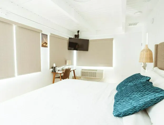 The Belmont Shore Inn hotel detail image 3