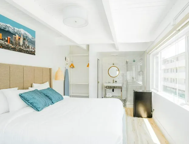 The Belmont Shore Inn hotel detail image 4