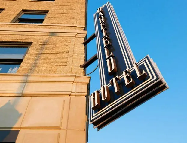 The Barfield, Autograph Collection hotel detail image 3