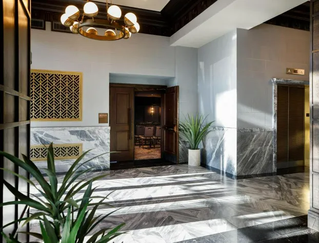 The Barfield, Autograph Collection hotel detail image 4