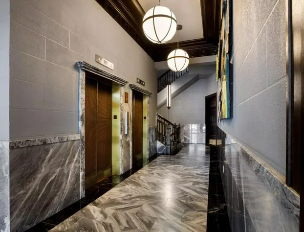 The Barfield, Autograph Collection hotel detail image 4