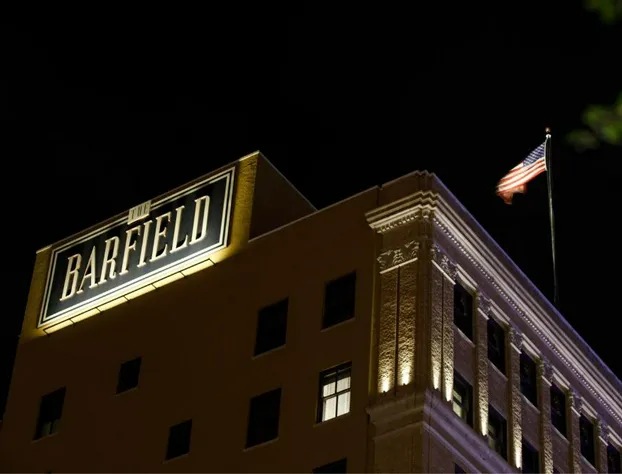 The Barfield, Autograph Collection hotel detail image 1