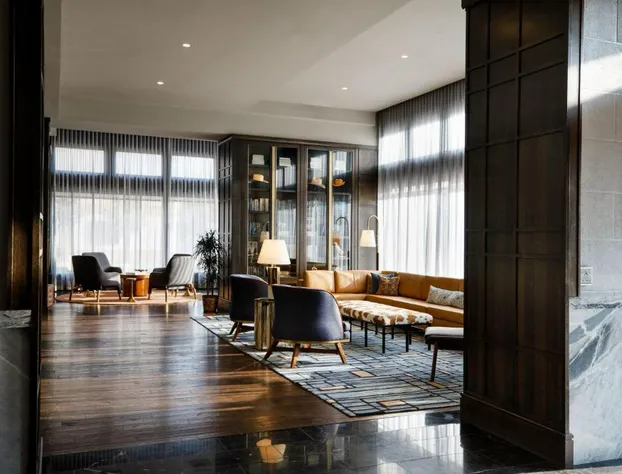 The Barfield, Autograph Collection hotel detail image 3