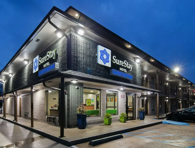 SureStay Hotel by Best Western Jasper hotel detail image 3