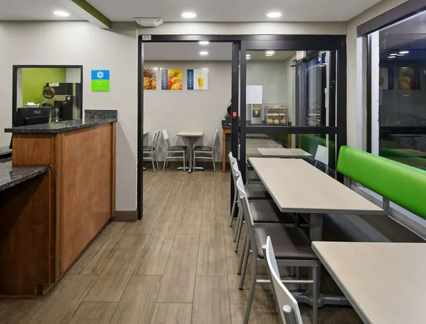 SureStay Hotel by Best Western Jasper hotel detail image 4