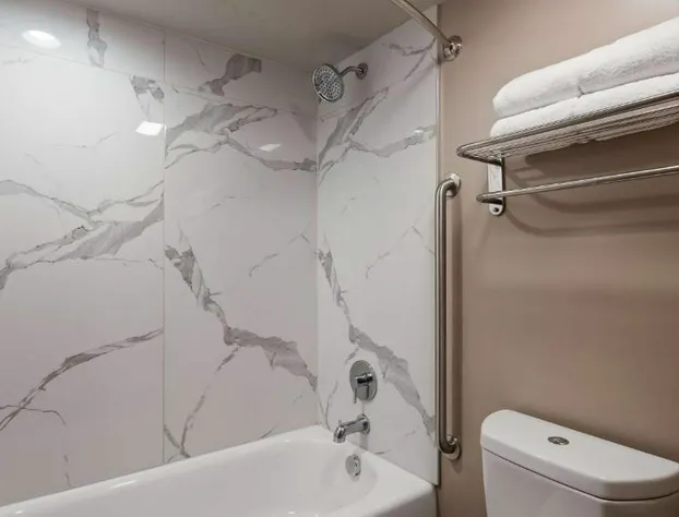 SureStay Hotel by Best Western Jasper hotel detail image 3