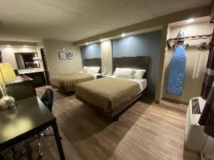 SureStay Hotel by Best Western Jasper hotel detail image 3