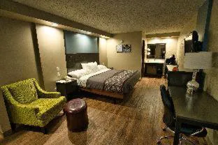 SureStay Hotel by Best Western Jasper hotel detail image 4