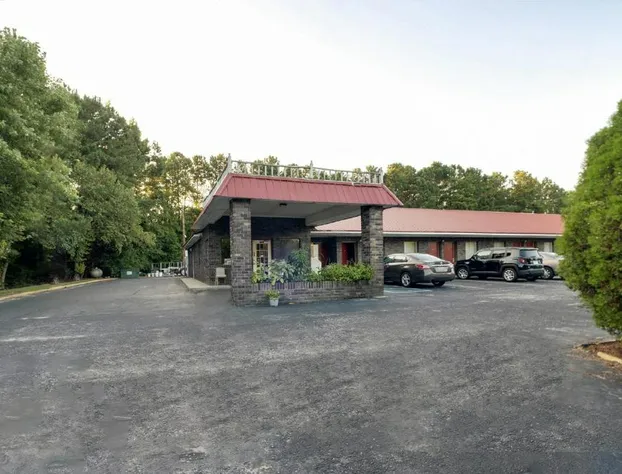 Starlight Stays hotel detail image 1