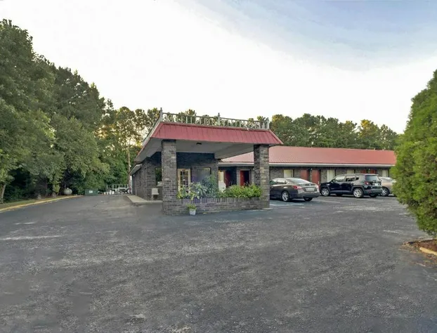 Starlight Stays hotel detail image 2