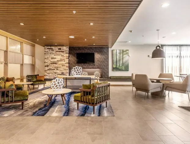 Fairfield Inn & Suites by Marriott Dallas Arlington South hotel detail image 3