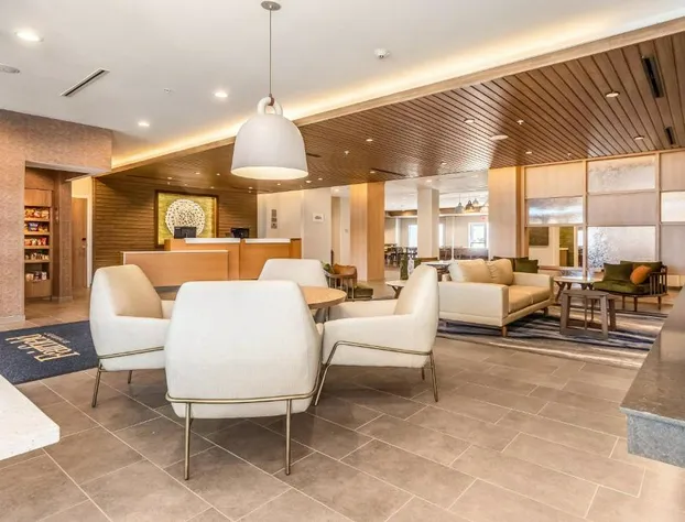 Fairfield Inn & Suites by Marriott Dallas Arlington South hotel detail image 4