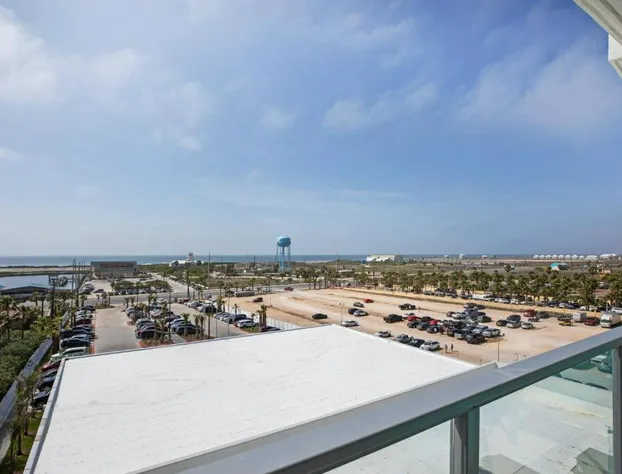 Courtyard by Marriott South Padre Island hotel detail image 2