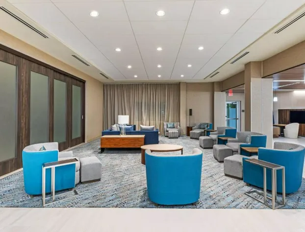 Courtyard by Marriott South Padre Island hotel detail image 4