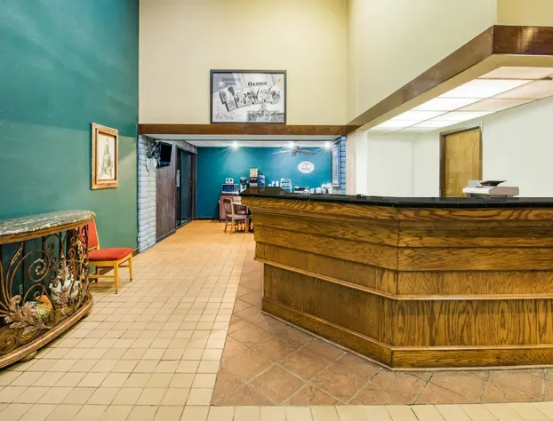 Republic Hotel of Ozona hotel detail image 1