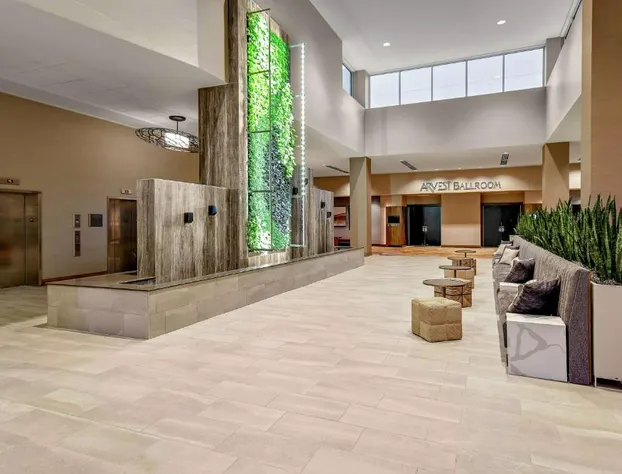 Embassy Suites by Hilton Jonesboro Red Wolf Convention Center hotel detail image 3