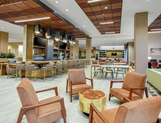 Embassy Suites by Hilton Jonesboro Red Wolf Convention Center hotel detail image 3