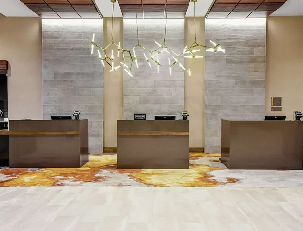 Embassy Suites by Hilton Jonesboro Red Wolf Convention Center hotel detail image 4