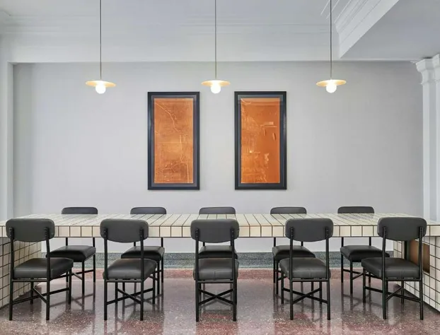 Hyatt Place Chicago Medical/University District hotel detail image 3
