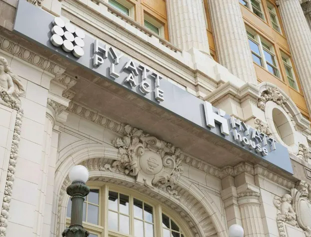 Hyatt House Chicago Medical/University District hotel detail image 1