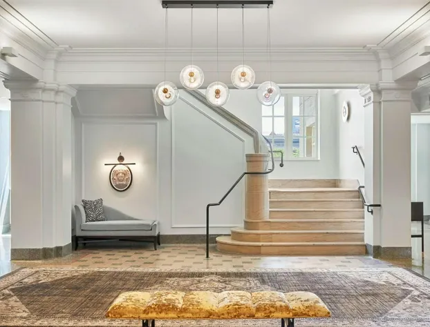 Hyatt House Chicago Medical/University District hotel detail image 2