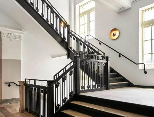 Hyatt House Chicago Medical/University District hotel detail image 3