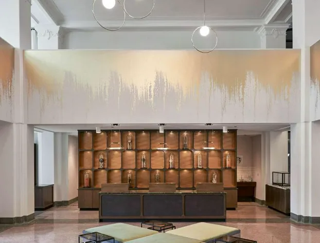 Hyatt House Chicago Medical/University District hotel detail image 4