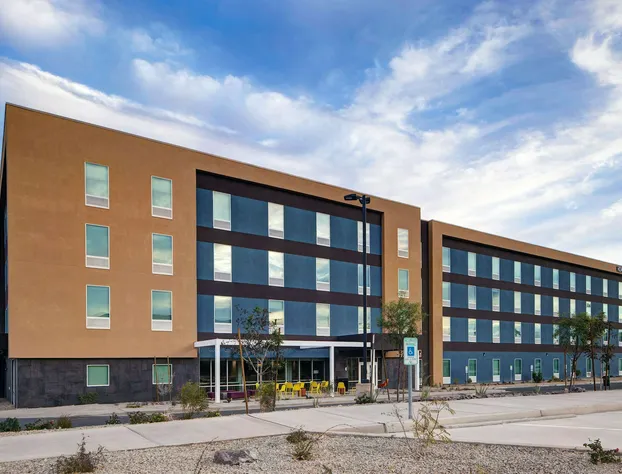 Home2 Suites by Hilton Yuma Pivot Point hotel detail image 3