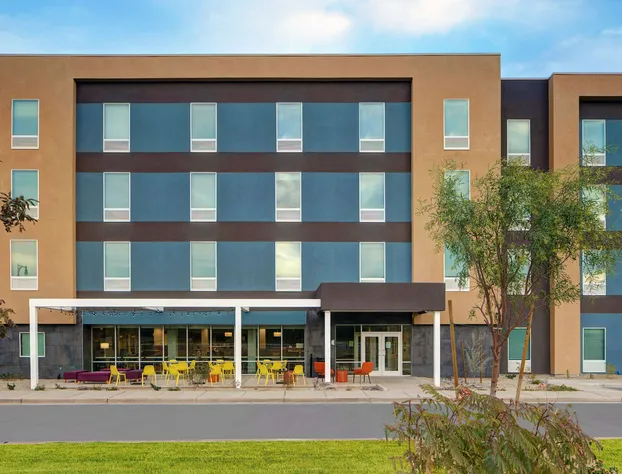 Home2 Suites by Hilton Yuma Pivot Point hotel detail image 4