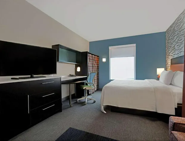 Home2 Suites by Hilton Yuma Pivot Point hotel detail image 1