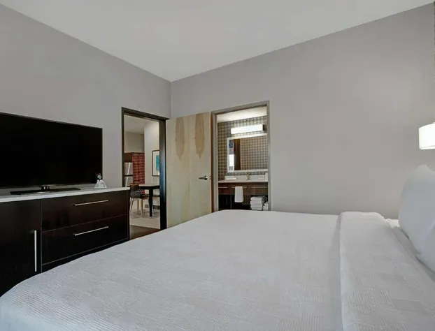 Home2 Suites by Hilton Yuma Pivot Point hotel detail image 2