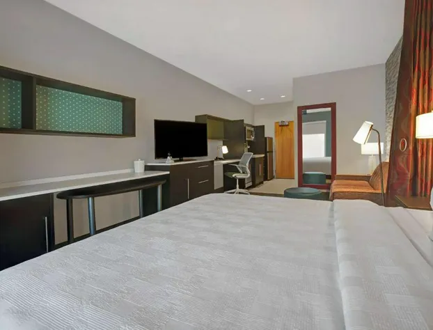 Home2 Suites by Hilton Yuma Pivot Point hotel detail image 3