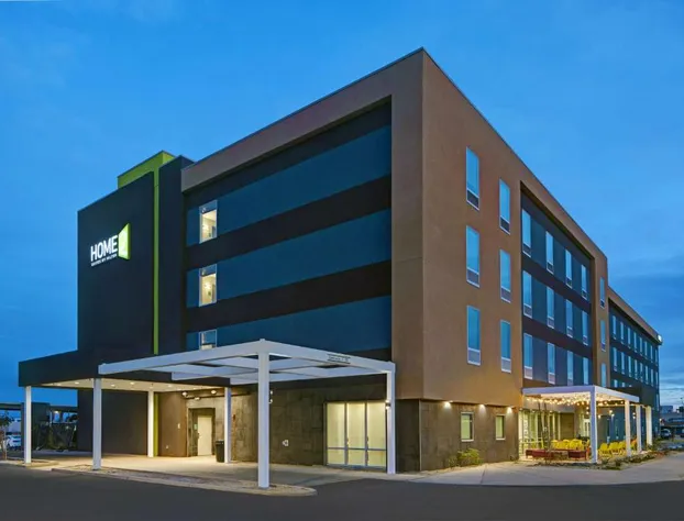 Home2 Suites by Hilton Yuma Pivot Point hotel detail image 1