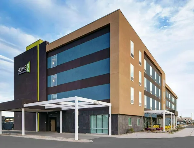 Home2 Suites by Hilton Yuma Pivot Point hotel detail image 2