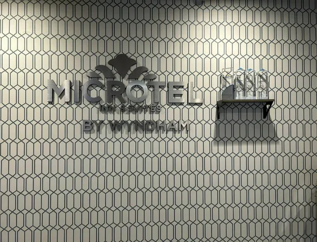 Microtel Inn & Suites by Wyndham South Hill hotel detail image 3