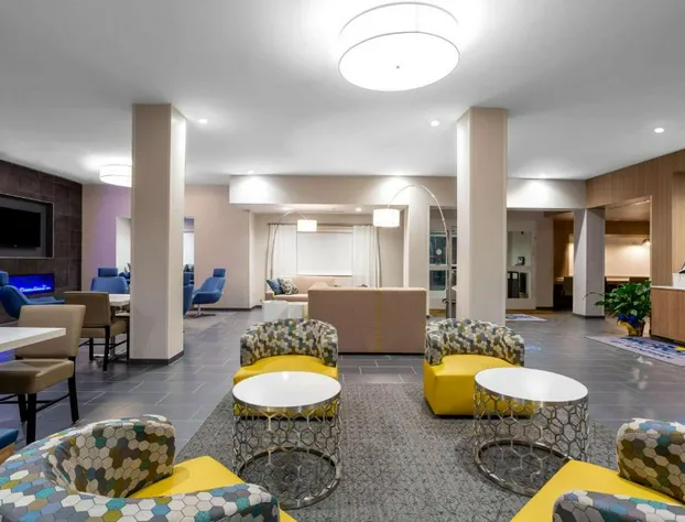 Microtel Inn & Suites by Wyndham South Hill hotel detail image 4