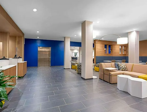 Microtel Inn & Suites by Wyndham South Hill hotel detail image 2