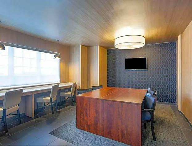 Microtel Inn & Suites by Wyndham South Hill hotel detail image 4