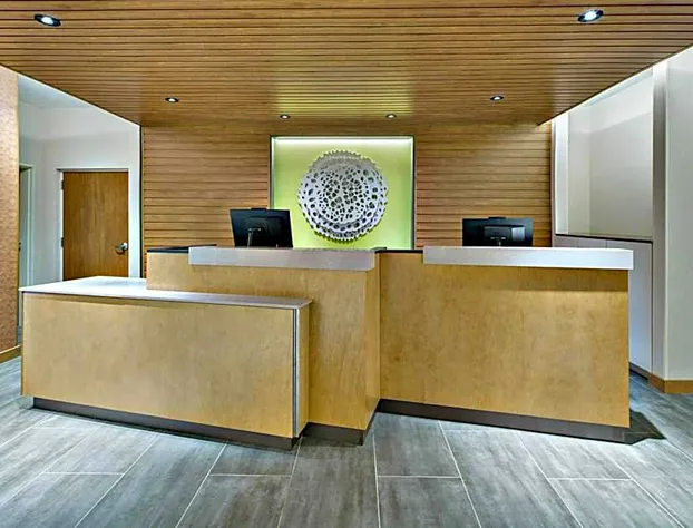 Fairfield Inn & Suites by Marriott Columbus New Albany hotel detail image 3