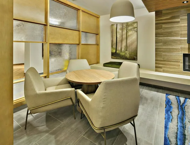 Fairfield Inn & Suites by Marriott Columbus New Albany hotel detail image 4