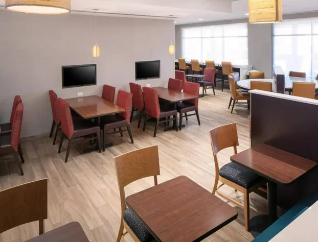 TownePlace Suites by Marriott Midland South/I-20 hotel detail image 4