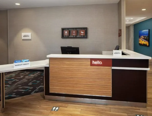 TownePlace Suites by Marriott Midland South/I-20 hotel detail image 2