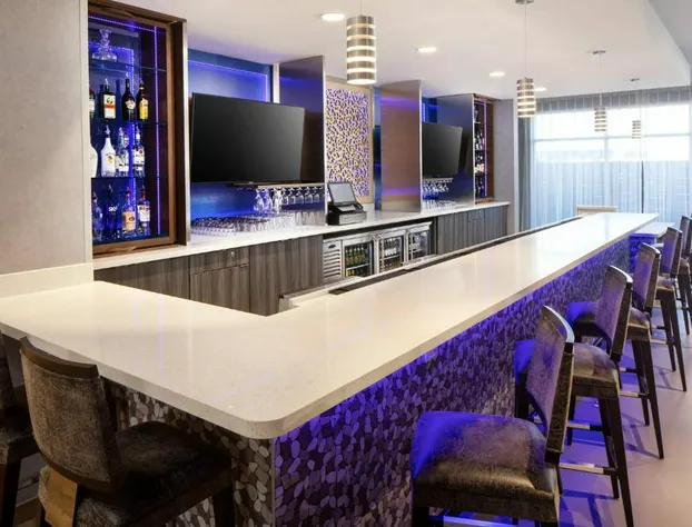 TownePlace Suites by Marriott Midland South/I-20 hotel detail image 1