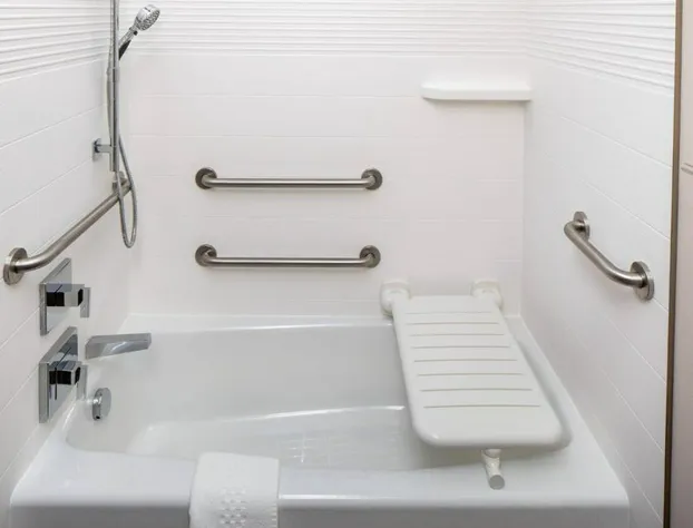 TownePlace Suites by Marriott Midland South/I-20 hotel detail image 4