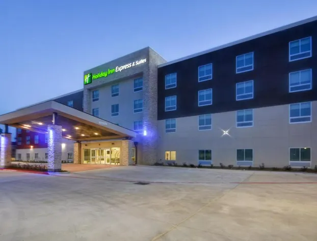 Holiday Inn Express & Suites Houston NASA - Boardwalk Area by IHG hotel detail image 2