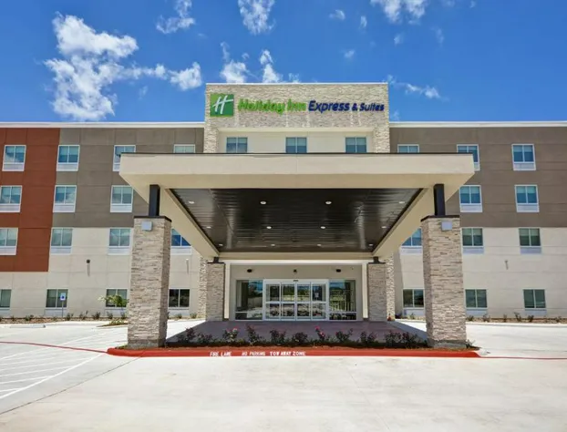 Holiday Inn Express & Suites Houston NASA - Boardwalk Area by IHG hotel detail image 3