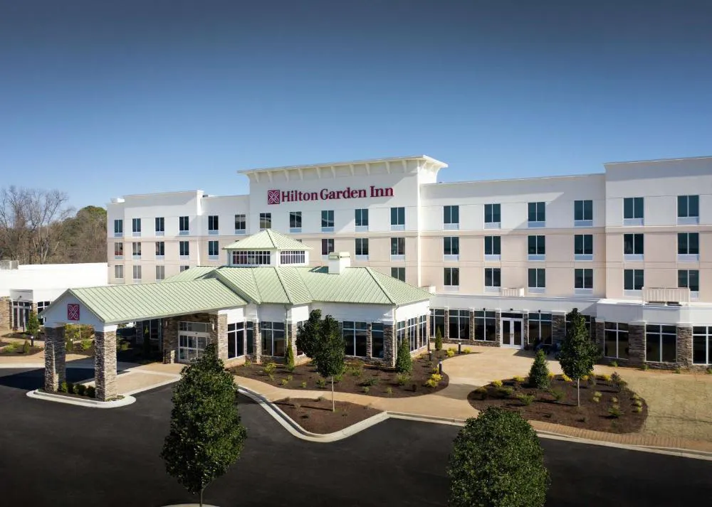 Hilton Garden Inn Olive Branch, MS hotel hero